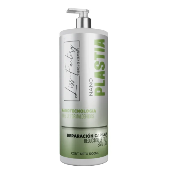 Nanoplastia 1Lt.